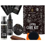 Leather Expert Biker Biker’s Edition Set u