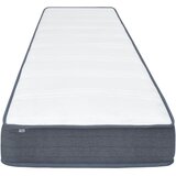  Opružni madrac za krevet srednje tvrdoće 200 x 90 x 20 cm | shoptok.hr