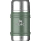 Stanley termo posuda 0,5L - hamm.green Cene