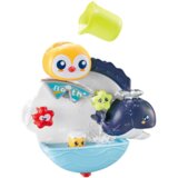  igračka za vodenu kupku pingvin kit | shoptok.hr