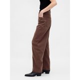 GAP Jeans Barrel Crossover UltraSoft - Ladies | Shoptok.si