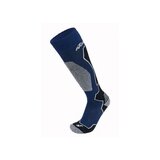 Čarape NORDICA HIGH PERFORMANCE 2.0 dark blue-black-white 42-44 (L) | ePonuda.com
