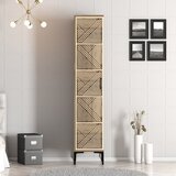Hanah home Ormar Kumsal P 40x47.5x201.4cm Orah | Eponuda.ba