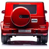  Dečiji auto na akumulator mercedes benz 289-1, 3+ | ePonuda.com