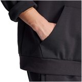 Adidas Puloverji Fi Bos Hd Oly Črna | Shoptok.si