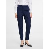 Orsay Dark blue ladies pants - Women Cijene