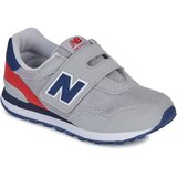 New Balance Nizke superge 515 Siva Cene