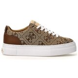 Guess Modne superge - Bež | Shoptok.si