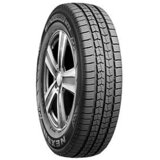 Nexen Zimska 205/65R16C 107T WINGUARD WT1 - Skladišče 4 (Dostava 10 delovnih dni) Cene