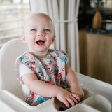 BabyOno Podbradak košuljica 24+ mjeseci Šuma | Shoptok.si