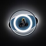  Brilagi - LED prigušiva. dečije plafonsko svetlo ASTRO LED/68W/230V 3000-6000K +DO | Eponuda.com