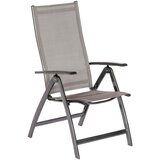Gardenson Vrtni Set Vicenza, 7-Delni, Raztegljiva Miza | Shoptok.si