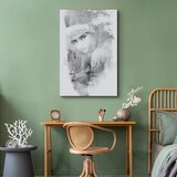  Slika - Ethnic Look (1 Part) Vertical 40x60 Standard | shoptok.hr
