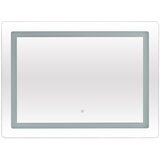 Hydra LED Ogledalo 800x600 [DH-L2023] Cene