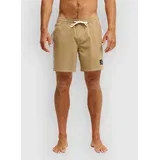 Original Arch Volley 17Nb Boardshorts kelp