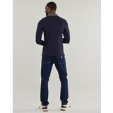 Guess STU LS POLO Tamno plava | shoptok.hr