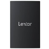 Lexar SL500 1 TB USB Type-C USB 3.2 Gen 2x2 Black | shoptok.hr