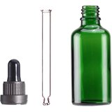YIZHAO 12x 50 ml steklena kapalna steklenička | Shoptok.si