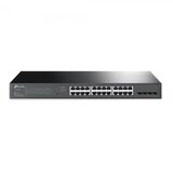 Tp-link TL-SG2428P Switch 28x10/100/1000 PoE | Eponuda.ba