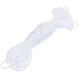 vidaXL Balkonski zaslon za privatnost sivi 300 x 75 m PVC | shoptok.hr