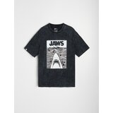 Sinsay Majica kratkih rukava Jaws | shoptok.hr