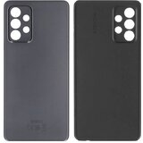 Samsung poklopac baterije za A52s 5G (A528B) crni original sh | Eponuda.com