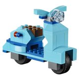 Lego kocke Classic velika ustvarjalna škatla s kockami - 10698 | Shoptok.si