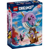 Lego 71472 Izziejin narval balon na vroč zrak Cene