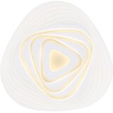 Globo Stropna lampa LED 40W 4000lm, CCT 3.000-6.500 50cm JOCELYN SMART | shoptok.hr