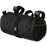 Agu Roll Bag Handlebar Venture Black 1,5L