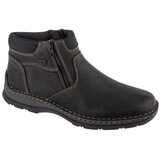 Rieker Polškornji Shoes Črna | Shoptok.si