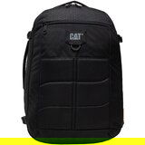 Caterpillar Bobby Cabin Backpack Crna Cijene