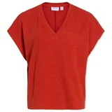 Vila Top Amy - Aurora Red Crvena