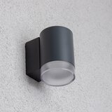  Brilagi - Spoljna zidna svetiljka MATERA 1xGU10/30W/230V antracit IP54 | Eponuda.com