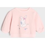 Sinsay Gornji dio trenirke s printom | shoptok.hr