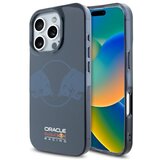 Red Bull RBHMP16X24HIDBV IPHONE 16 PRO MAX 6.9" HARDCASE GRANATOWY/NAVY IML TWO BULLS MAGSAFE, (21970282) | Shoptok.si
