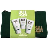 Bull Dog set za negu kože muškaraca sa neseserom
