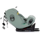 Chipolino Techno iGrow auto sedište 40-150cm, isofix | Eponuda.com