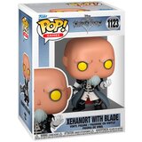 Funko Figura POP Kingdom Hearts Xehanort with Blade Slike