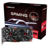 VGA BIOSTAR RX580-8GB 2048SP, DP, HDMI, DVI | Eponuda.ba