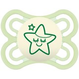 Mam duda varalica - silikon Perfect night 2-6 mj., 1 kom sort | shoptok.hr