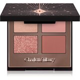 Charlotte Tilbury Luxury Palette paleta sjenila za oči nijansa Pillow Talk 5.2 g Cijene