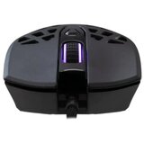 WHITESHARK GM 5018 CARADOC Crni RGB Cene