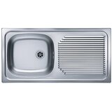 Alveus Basic 60 Sudopera | Eponuda.ba