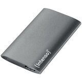 Intenso SSD prenosni 256GB Premium Edition, USB 3.0, 1,8" 3823440 | Shoptok.si