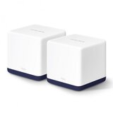 Mercusys Halo H50G (2-PACK) AC1900 Whole Home Mesh Wi-Fi System | Eponuda.ba