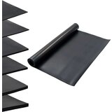  Prostirka od protuklizne gume 1 2 x 2 m 6 mm glatka cijene