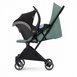 Kinderkraft Kolica INDY2 sea green KINDERKREFT | ePonuda.com