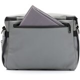 Fillikid organizer za kolica Larvik, grey | shoptok.hr