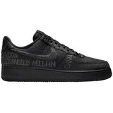 Nike Modne superge Air Force 1 Low World Tour Black Črna Cene